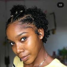 Pin By Shanelle Goines On Natural Hair Natural Hair Styles Easy Curly Hair Styles Natural Hair Styles