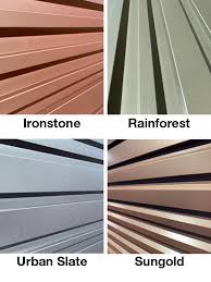 Asc Building Products Metal Roof Wall Information