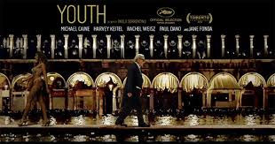 Youth has nothing new to say, its italian thematic aesthetic nothing more than a mask for an emotional schadenfreude impossible to take. Mumbling And Musing Youth Dir Paolo Sorrentino Borderlines 2016
