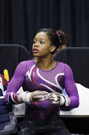 In 2015, it was announced that a reality television show for the oxygen channel had been commissioned to follow douglas and her family's life, issued under the working title douglas family gold. Haters Attack Gabby Douglas Hair Again And Twitter Promptly Claps Back Essence