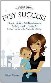 15 Reasons Why You Should Start A Handmade Craft Business Etsy Success Selling Jewelry Things To Sell