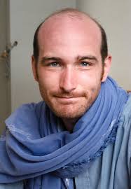 De flydde för sina liv mot gränsen”