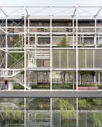 Epingle Sur Urbanisme Logements Collectifs