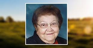 AmaLee Brockman Obituary May 4, 2011