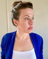 Liza Wolf's Instagram, Twitter & Facebook