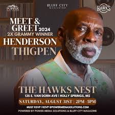 Allen Tunstall's Instagram, Twitter & Facebook