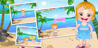 Mom is busy getting ready the costumes for hazel so help hazel in taking shower. How To Install Baby Hazel Spa Bath On Pc For Windows And Mac