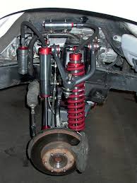 Provide the ultimate performance to your toyota tundra, tacoma, and pickup with a long travel kit. 1st Gen Toyota Tundra Long Travel Total Chaos Fabrication