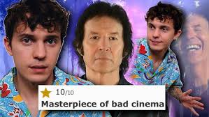 Neil Breen