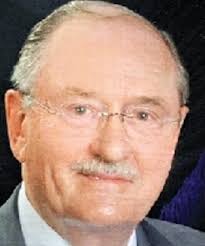 George Hodge Obituary (1934