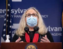 Born october 28, 1957) is an american pediatrician who served as secretary of the pennsylvania department of health from 2017 to 2021. Pa Legislator Mocks Dr Rachel Levine On Facebook Apologizes Whyy