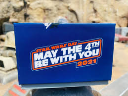 The challenges of the pandemic make a deep dive into the fantasy universe of star wars just right. L Zblqrf8buvcm