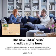 Ikea Us Furniture And Home Furnishings Ikea Family Visa Credit Card Ikea