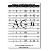 Lr44 Battery Cross Reference Chart Lr Free Download