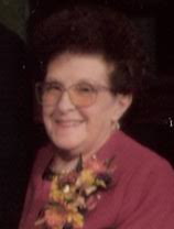 Dolly Zanoni Obituary