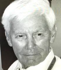 GEORGE GRABOWSKI Obituary (2016)