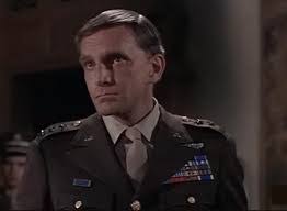 Barry Atwater's Instagram, Twitter & Facebook