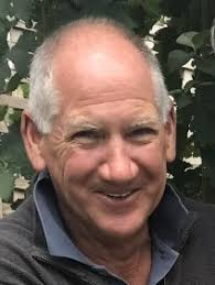 Garland, Richie Francis