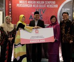 Yayasan sime darby the studentships are available to pursue vocational studies at ramsay sime darby healthcare college. Yayasan Sime Darby Extends Advocacy Grant For Malaysian Aids Foundation To Champion Ending Aids Malaysian Aids Council