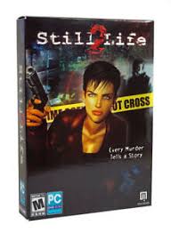 Murder mystery 2 is a roblox game in which multiple players take on the roles of killers stalking each other through one of a number of environments. Still Life 2 Murder Mystery Pc Dvd Game Free Us Shipping 705381167402 Ebay
