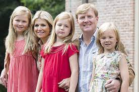 Born 27 april 1967) is the king of the netherlands. King Willem Alexander In Pictures Dutch Monarch Turns 50 Royal News Express Co Uk