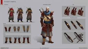 Check spelling or type a new query. Witcher 3 Fans Fooled By Fake Expansion Concept Art Allgamers