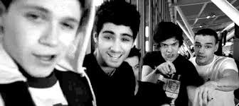 Legibility is a top priority. One Direction Black And White Gifs Wifflegif