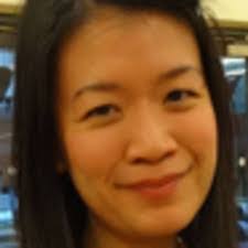 Catherine Ong's Instagram, Twitter & Facebook