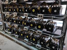 Other advantages include not having to worry about mining locations and you get better bandwidth with some of these hosting services. Bitcoin Miner Hosting Solutions Cryptocurrency Miner Hardware Canada