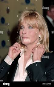 Bo derek hi-res stock photography and images