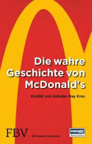 Sichere dir jetzt die neuen gutscheine und spare bis zu 50%! Unternehmensgeschichte Mcdonald S Chronik