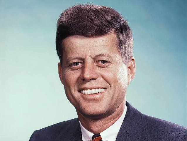 John F. Kennedy: Biography, 35th U.S. President, Political Leader