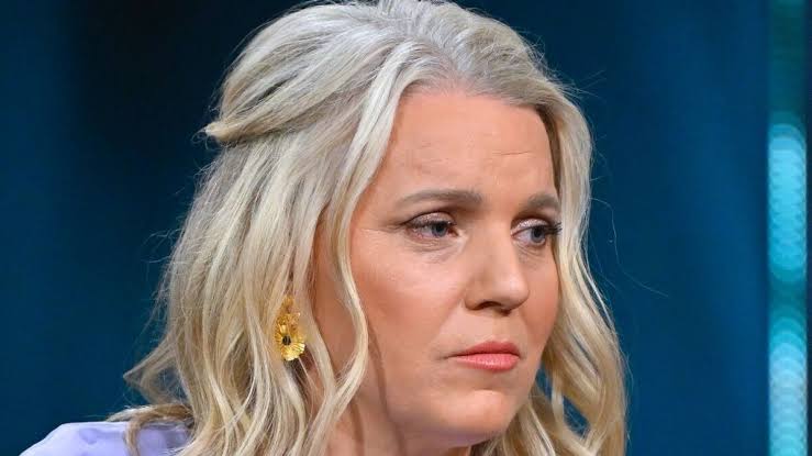 Carina Bergfeldt försvinner helt från SVT | Svensk Damtidning