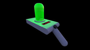 Rick And Morty Portal Gun Album On Imgur