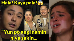 OMG! JACLYN Jose may lNAMlN kay COCO Martin BAG0 ang PAGPANAW nito!