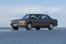 Mercedes Benz W126 560 Sel Mercedes Benz Diesel Mercedes W126 Mercedes Car
