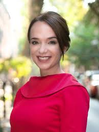 Cait Lamberton Named Inaugural Alberto I. Duran President's Distinguished  Professor at the Wharton School