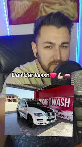 Dan Car Wash: A Perfect Blend of Music and Service