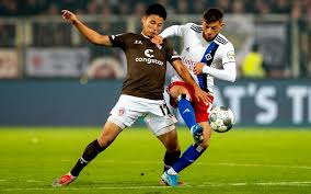 Pauli gives hsv a horror friday the first victory in the city derby of the 2nd bundesliga goes to st. Hsv Im Derby Gegen St Pauli Unter Zugzwang Oddset Wetten