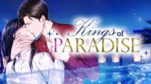 Kings of Paradise – Love 365: Find Your Story Official site