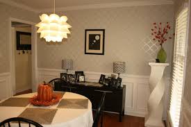 Dining room wall painting ideas. Interior Wall Painting Ideas For Dining Room Interiors Home Design