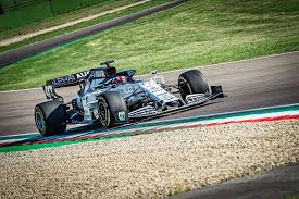 It all took place at the imola circuit, not far from our faenza factory, in the form of a second filming day in. Imola Boss Lobbies F1 For Inclusion On 2020 Calendar In Italian Triple Header
