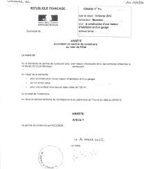 C'est pourquoi, je vous demande, par la présente, de procéder à l'annulation de cette décision, et ainsi répondre favorablement à ma demande de permis. Courrier Annulation Permis De Construire