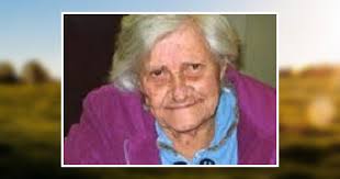Lassie Viola Rippy Obituary January 7, 2013