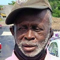 Alonzo Moses's Instagram, Twitter & Facebook