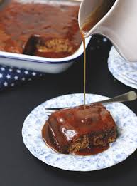 The Best Sticky Date Pudding The Sugar Hit Recipe Sticky Date Pudding Date Pudding Baking