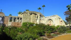 Joseph's day, march 19, to the ringing bells of the old church and a crowd of visitors from all over the world who are in town awaiting their arrival and celebrating with a. Family Guide To Mission San Juan Capistrano With Kids Where To Eat Play