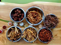 Idaho food is known for potatos but that's inacurate. What To Eat At Boise Fry Company Where You Can Customize Your Fries Insider