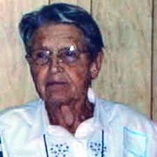 Nola Bebee Slack Prudhome Obituary August 18, 2013