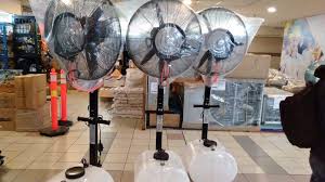 Harga kipas angin uap air embun misty fan krisbow backup emergency lamp. Sewa Kipas Angin Air Murah Kualitas Terbaik Di Jakarta